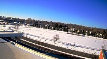 Weather camera view of Nazareth Area MS.