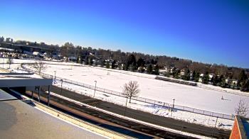 Weather camera view of Nazareth Area MS.