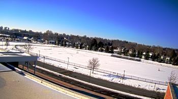 Weather camera view of Nazareth Area MS.