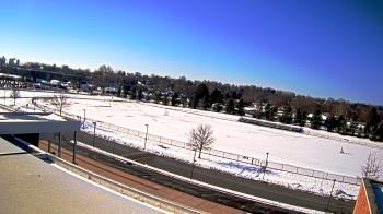 Weather camera view of Nazareth Area MS.