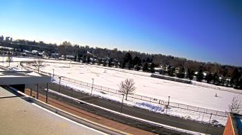 Weather camera view of Nazareth Area MS.