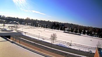 Weather camera view of Nazareth Area MS.