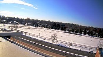 Weather camera view of Nazareth Area MS.