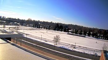 Weather camera view of Nazareth Area MS.