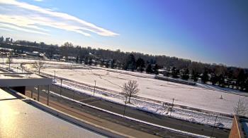 Weather camera view of Nazareth Area MS.