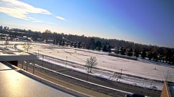 Weather camera view of Nazareth Area MS.