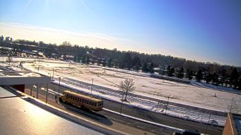 Weather camera view of Nazareth Area MS.