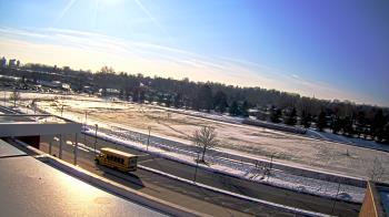 Weather camera view of Nazareth Area MS.