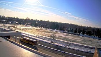 Weather camera view of Nazareth Area MS.