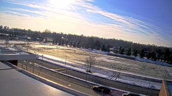 Weather camera view of Nazareth Area MS.