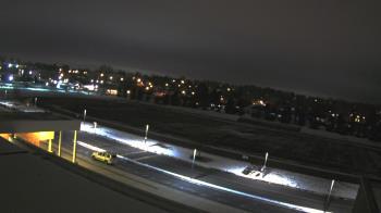 Weather camera view of Nazareth Area MS.