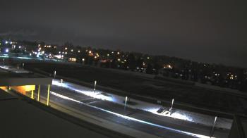 Weather camera view of Nazareth Area MS.