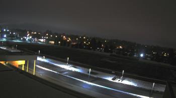 Weather camera view of Nazareth Area MS.