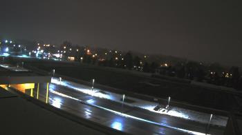 Weather camera view of Nazareth Area MS.