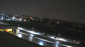 Weather camera view of Nazareth Area MS.