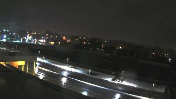 Weather camera view of Nazareth Area MS.