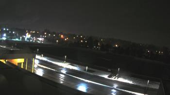 Weather camera view of Nazareth Area MS.