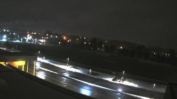 Weather camera view of Nazareth Area MS.