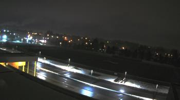 Weather camera view of Nazareth Area MS.