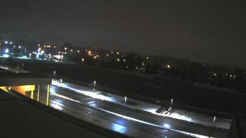 Weather camera view of Nazareth Area MS.