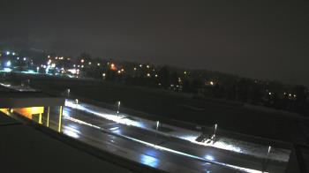 Weather camera view of Nazareth Area MS.