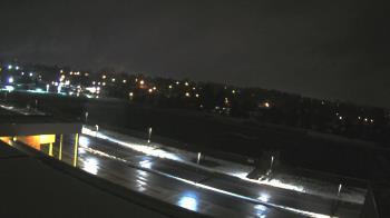 Weather camera view of Nazareth Area MS.