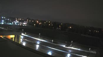 Weather camera view of Nazareth Area MS.