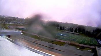 Weather camera view of Nazareth Area MS.