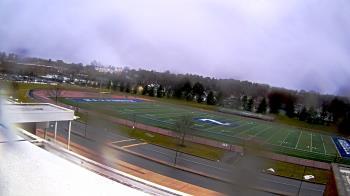 Weather camera view of Nazareth Area MS.