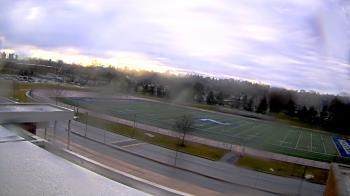 Weather camera view of Nazareth Area MS.