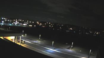 Weather camera view of Nazareth Area MS.