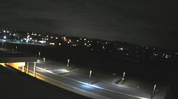 Weather camera view of Nazareth Area MS.