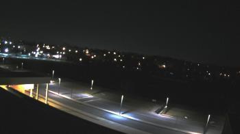 Weather camera view of Nazareth Area MS.