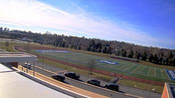 Weather camera view of Nazareth Area MS.