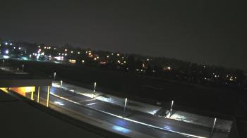 Weather camera view of Nazareth Area MS.