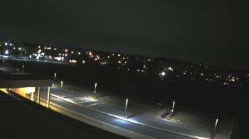 Weather camera view of Nazareth Area MS.