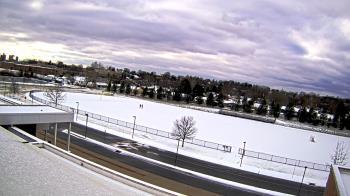 Weather camera view of Nazareth Area MS.