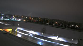 Weather camera view of Nazareth Area MS.