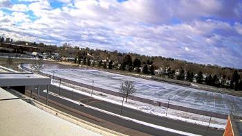 Weather camera view of Nazareth Area MS.