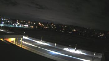 Weather camera view of Nazareth Area MS.