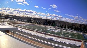 Weather camera view of Nazareth Area MS.