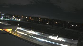 Weather camera view of Nazareth Area MS.