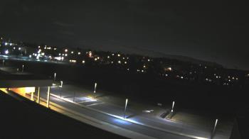 Weather camera view of Nazareth Area MS.