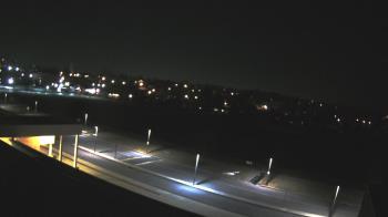 Weather camera view of Nazareth Area MS.