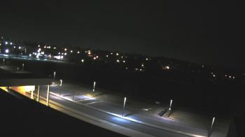 Weather camera view of Nazareth Area MS.