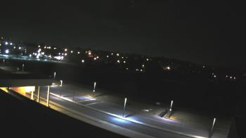 Weather camera view of Nazareth Area MS.