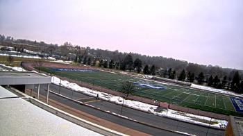 Weather camera view of Nazareth Area MS.