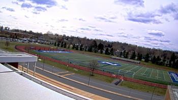 Weather camera view of Nazareth Area MS.