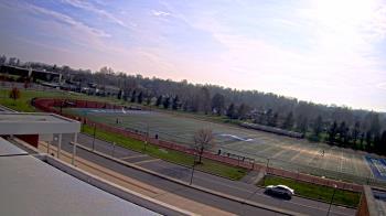 Weather camera view of Nazareth Area MS.