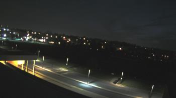 Weather camera view of Nazareth Area MS.